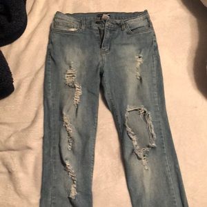 fashionnova jeans